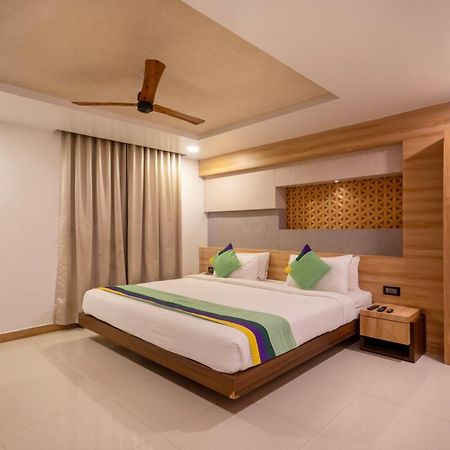 Treebo Golden Swan Pammal Chennai Exterior foto